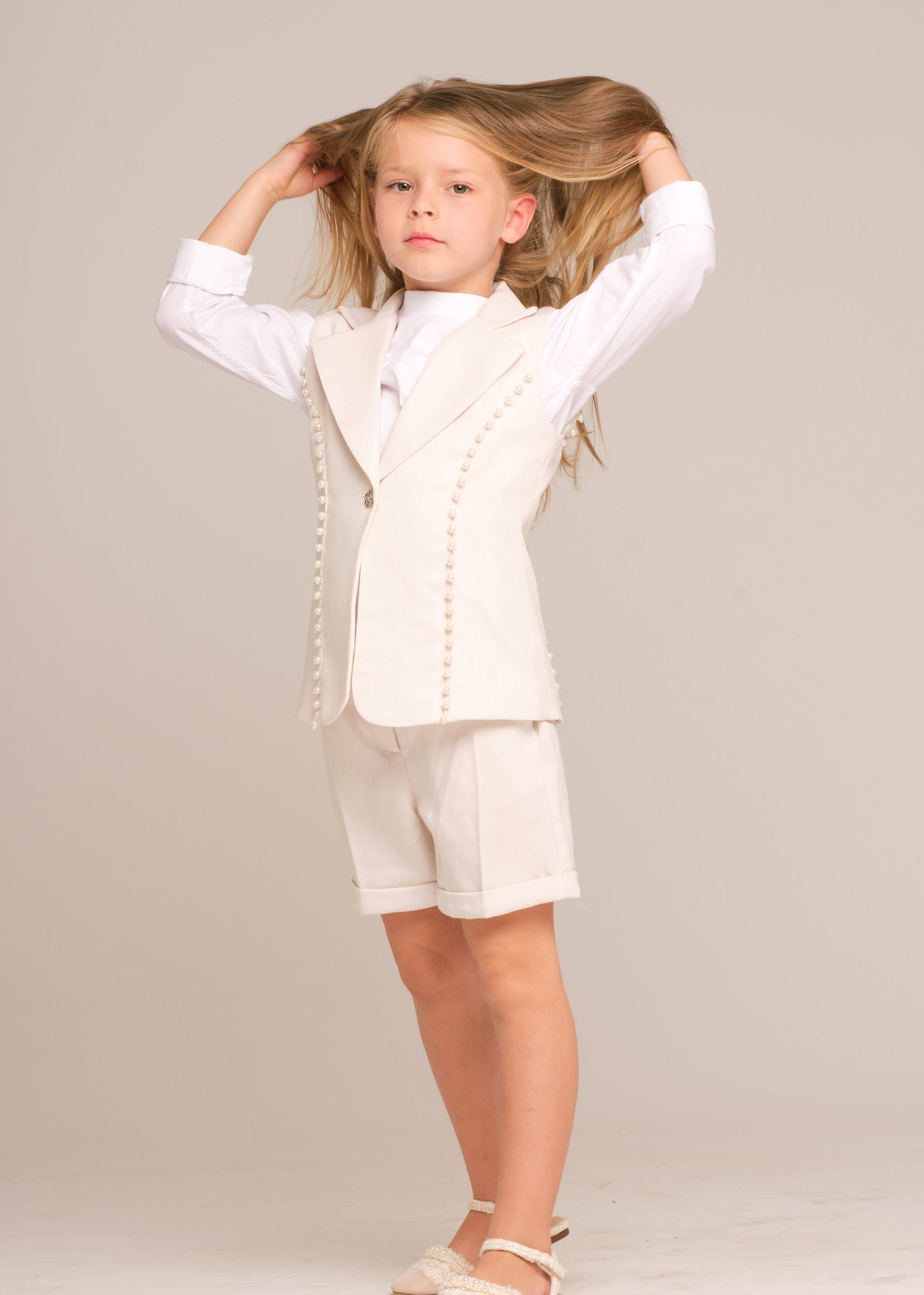 Nancy Suit