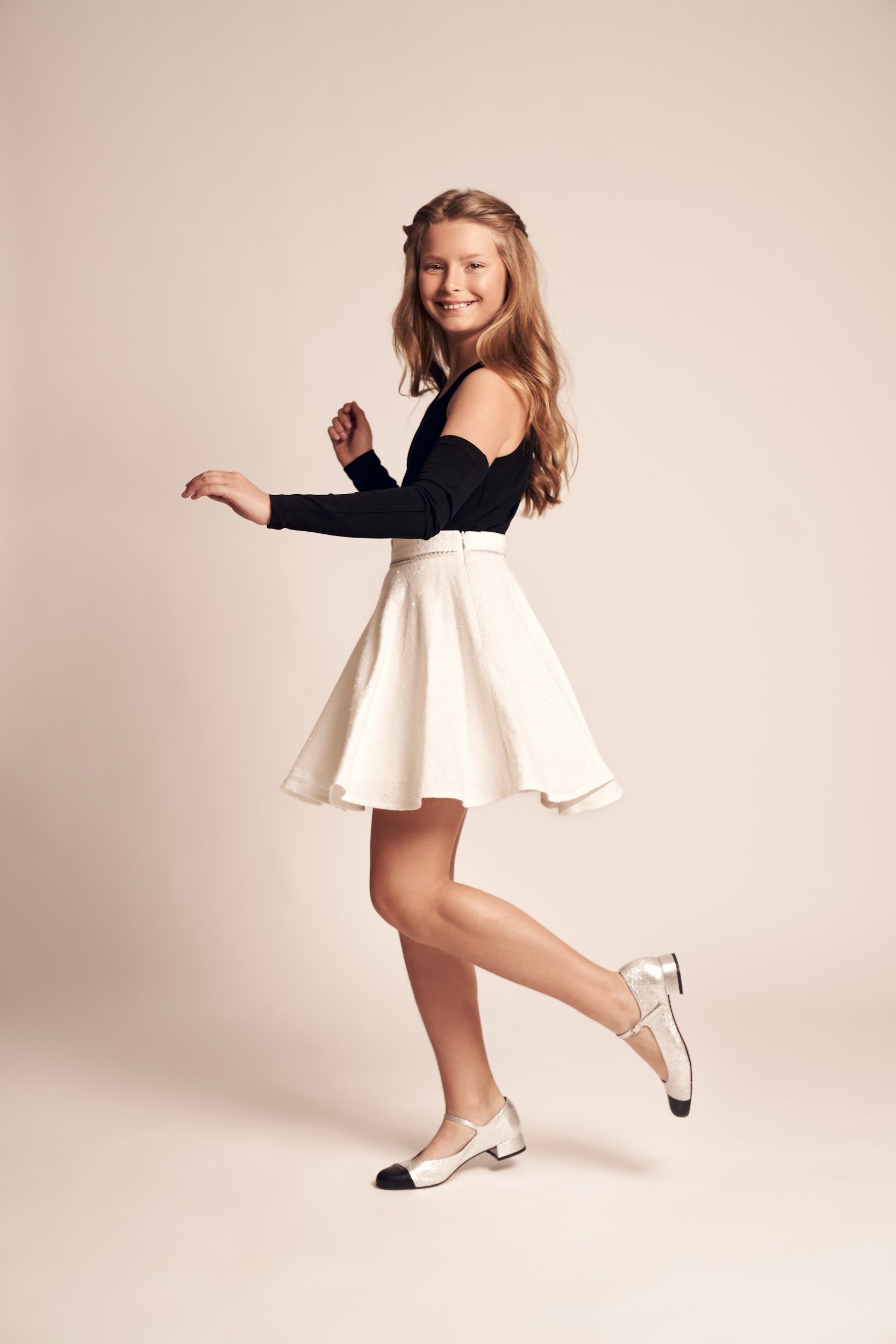 Mari Skirt